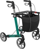 Rehasense Server Rollator