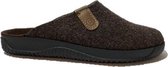 Rohde Pantoffel 2782 Mocca Bruin