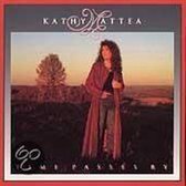 Kathy Mattea - Time Passes By (CD)