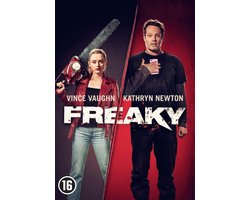Freaky (DVD)