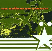 The Bruknahm Project - The Brucknahm Project (CD)