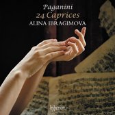 Alina Ibragimova - Paganini: 24 Caprices (2 CD)