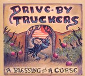 A blessing and a curse (CD)