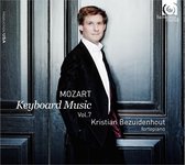 Kristian Bezuidenhout - Keyboard Music Vol.7 (CD)