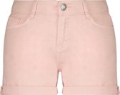 DEELUXE Effen minishort CERISE Pink