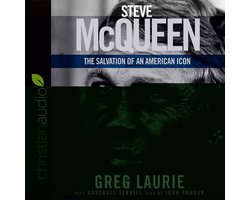Steve McQueen