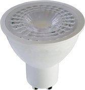 Voordeelpak | 5 stuks | LED Spot | 5W | GU10 | 220V | 38° - 6000K - Daglicht wit (860)