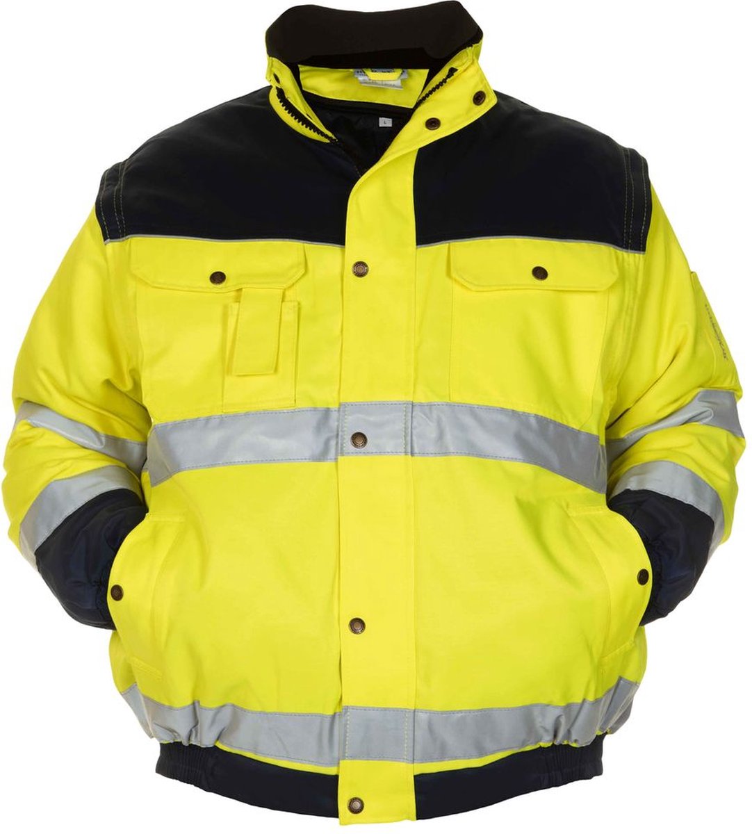 Hydrowear Luik 3 in 1 pilotenjas-L