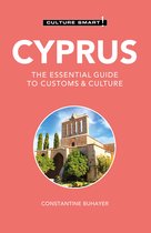 Culture Smart! - Cyprus - Culture Smart!