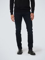 No Excess Mannen Jeans Darkblue