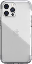 Raptic Air Apple iPhone 13 Pro Max Hoesje Back Cover Transparant