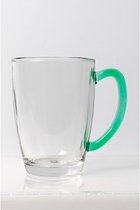 Mokkenset Benetton Rainbow Kristal 0,3 L (4 uds)