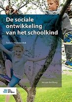 Van der Ploeg - de sociale ontwikkeling van het schoolkind