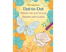 Dot-to-dot - Mindfulness