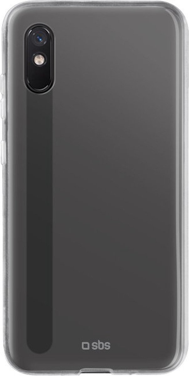 SBS Skinny Cover Xiaomi Redmi 9A/Redmi 9AT, transparent