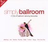 Simply Ballroom (CD)