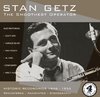 Stan Getz - The Smoothest Operator (4 CD)