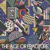 Cymbals - The Age Of Fracture (CD)