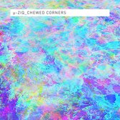 µ-Ziq - Chewed Corners (CD)