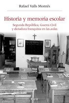 Història i Memòria del Franquisme - Historia y memoria escolar