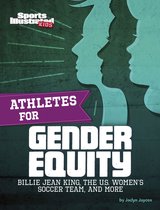 Sports Illustrated Kids: Activist Athletes - Athletes for Gender Equity