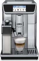 De'Longhi PrimaDonna Elite ECAM650.75.MS - Volautomatische Espressomachine