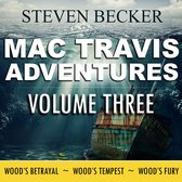 Mac Travis Adventures Volume Three