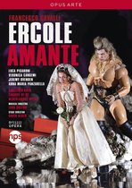 De Nederlandse Opera - Ercole Amante (2 DVD)