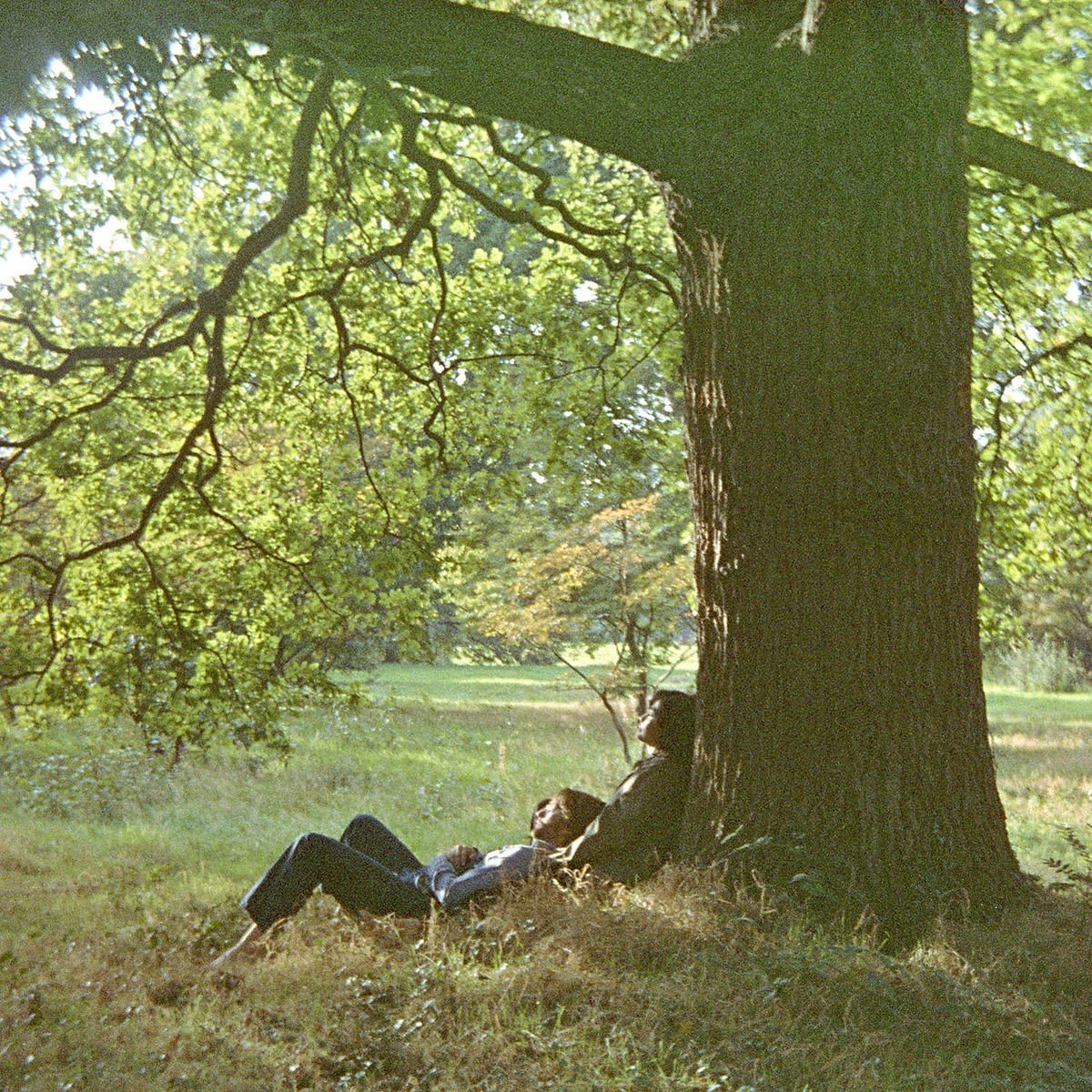 John Lennon & The Plastic Ono Band - John Lennon / Plastic Ono Band (2 LP) (Deluxe Edition)