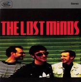 The Lost Minds - Look Yourself Straight In The Face (7" Vinyl Single)
