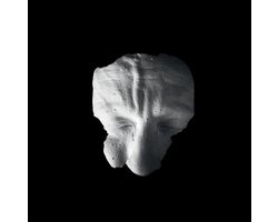CHVE - Rasa (LP)