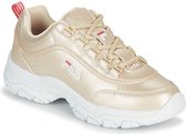 FILA  dames Strada Gold            GOUD 38