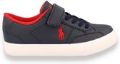 RALPH LAUREN   Theron jongens sneaker  BLAUW 27