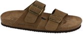 JACK & JONES JFWCROXTON SUEDE TOBACCO BRUIN 46