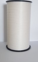 Eco Lint Katoen Wit 5mm x 100mtr - 1 st