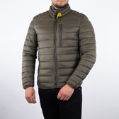 WildFace Tarente Green Jacket - Jas - Mannen - Maat XXL - Green