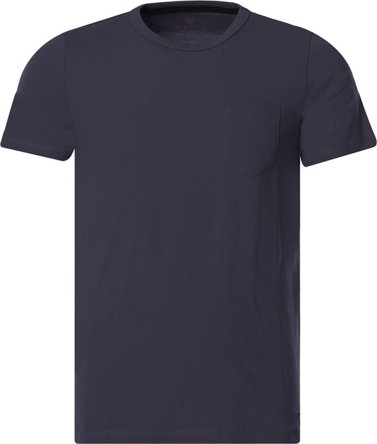 pyjama shirt heren korte mouw