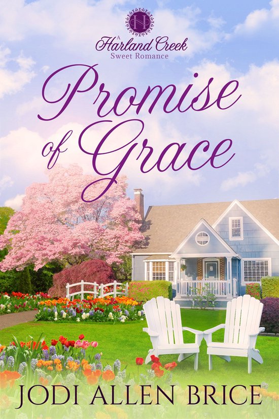 Harland Creek 5 - Promise of Grace