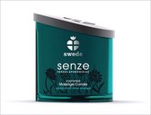 Swede - Soothing Massagekaars- 150 ml