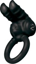 Taurus Cockring - Zwart