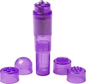 Easytoys Pocket Rocket - Paars