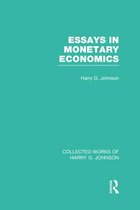 Essays in Monetary Economics