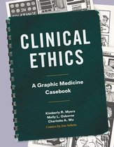 Graphic Medicine- Clinical Ethics