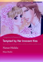 Pregnancy & Passion 3 -  Tempted by Her Innocent Kiss (Harlequin Comics)