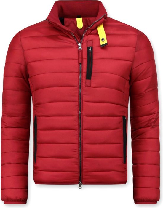 Gsywaipei Heren Corduroy Dikke Donsjack Winter Geïsoleerde Zip Up Mannelijke Puffer Jas Warme Gezwollen Jassen voor Sneeuw Ski Wandelen, Zwart, XL