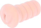 Gloria Masturbator