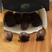 Pure Chocolade Eitjes Suikervrij - 80 stuks