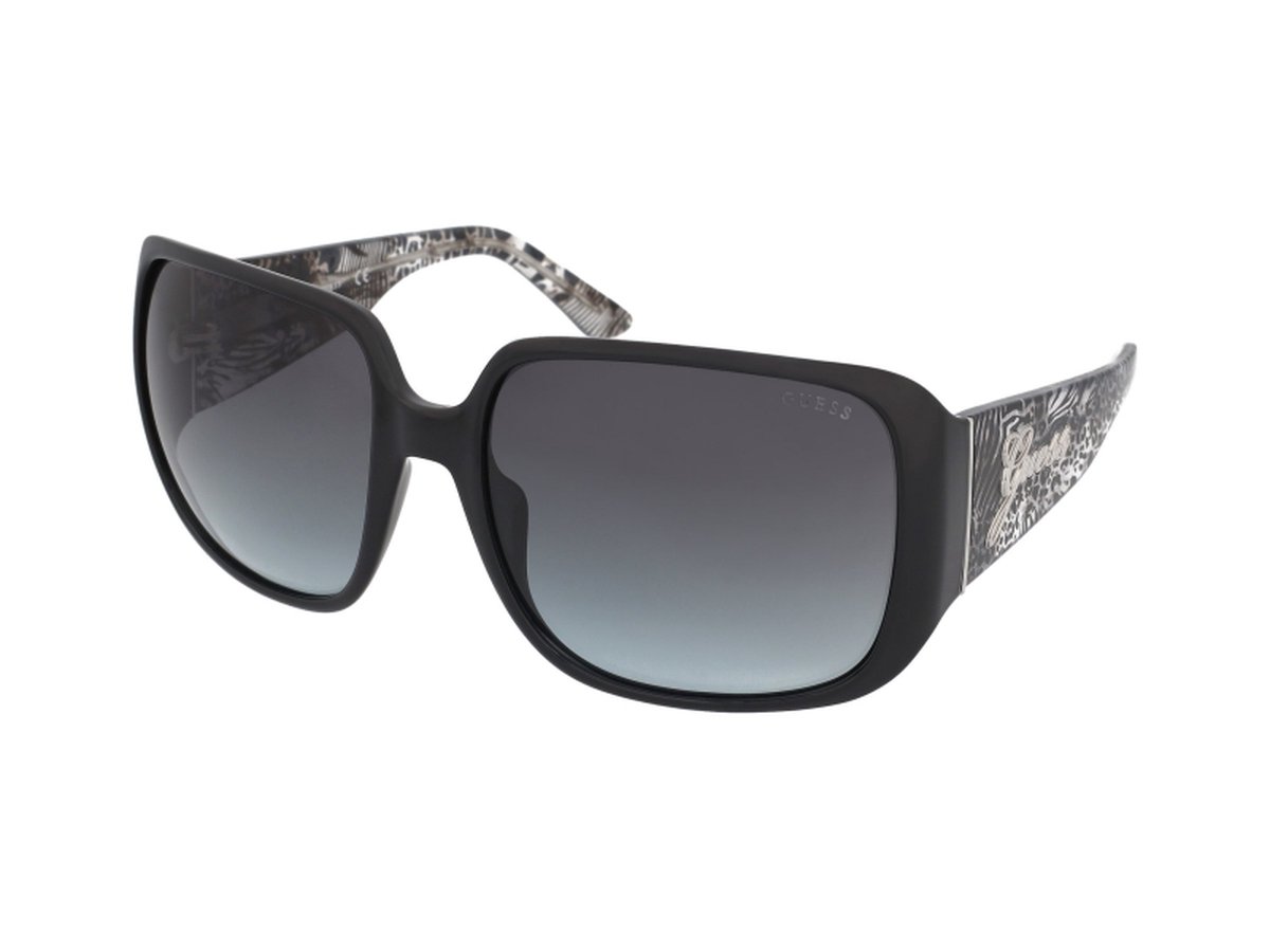 Guess Gafas Guess Gu7682 01b 130 Mm