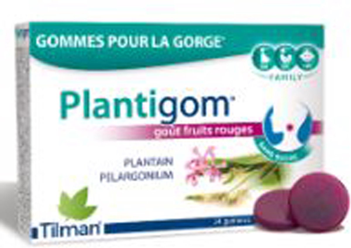 Plantigom®