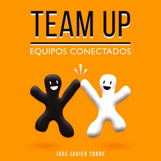 Team up - cover